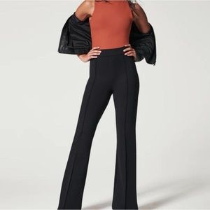 The Perfect Pant, Hi-Rise Flare